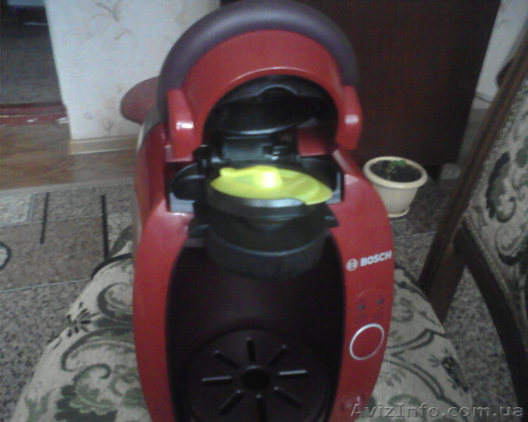 Новая Кофемашина  - <ro>Изображение</ro><ru>Изображение</ru> #7, <ru>Объявление</ru> #662218