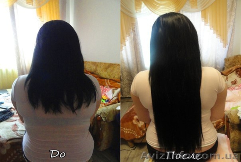 Наращивание волос. Николаев. - <ro>Изображение</ro><ru>Изображение</ru> #5, <ru>Объявление</ru> #644804