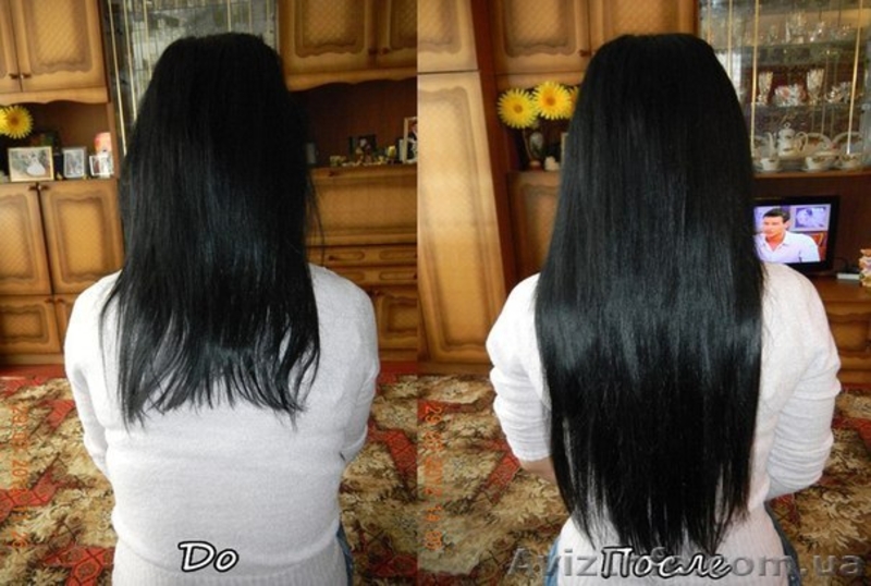 Наращивание волос. Николаев. - <ro>Изображение</ro><ru>Изображение</ru> #4, <ru>Объявление</ru> #644804