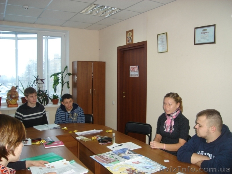 Курсы  иностранных языков. - <ro>Изображение</ro><ru>Изображение</ru> #6, <ru>Объявление</ru> #518777