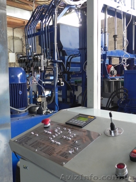 Предлагаем вибропресса автоматы - <ro>Изображение</ro><ru>Изображение</ru> #4, <ru>Объявление</ru> #684699