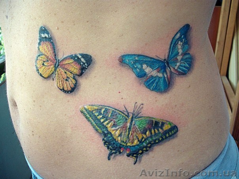 Tattoo для всех - <ro>Изображение</ro><ru>Изображение</ru> #6, <ru>Объявление</ru> #692018