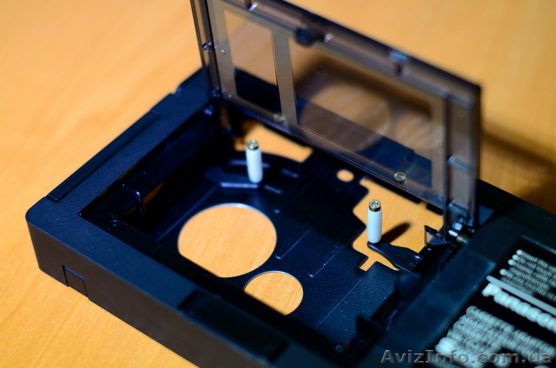 Продается новый адаптер для VHS-C касет Panasonic - <ro>Изображение</ro><ru>Изображение</ru> #5, <ru>Объявление</ru> #681906