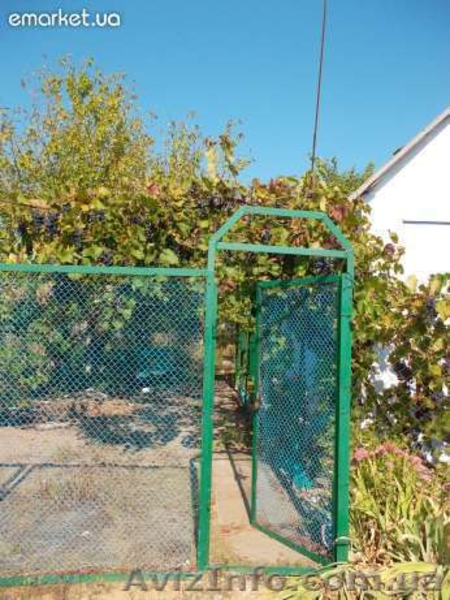 Дачный домик в Сосновом, возле леса у реки - <ro>Изображение</ro><ru>Изображение</ru> #3, <ru>Объявление</ru> #701099