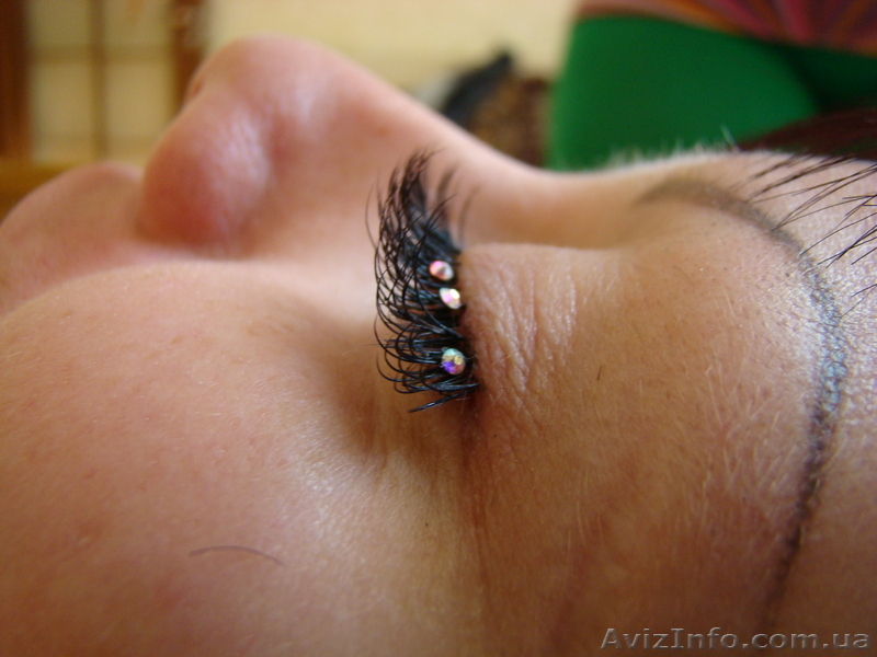 Наращивание Ресниц Дольче Вита - <ro>Изображение</ro><ru>Изображение</ru> #3, <ru>Объявление</ru> #696018