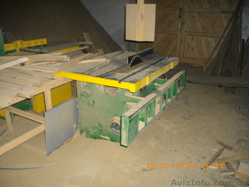 срочно, продам деревообрабатывающие оборудывание!!! - <ro>Изображение</ro><ru>Изображение</ru> #3, <ru>Объявление</ru> #696754