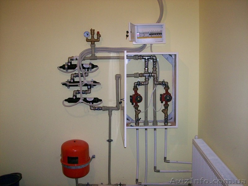  водогрейный модуль КИТОТЕРМ  (отопление) - <ro>Изображение</ro><ru>Изображение</ru> #6, <ru>Объявление</ru> #693426