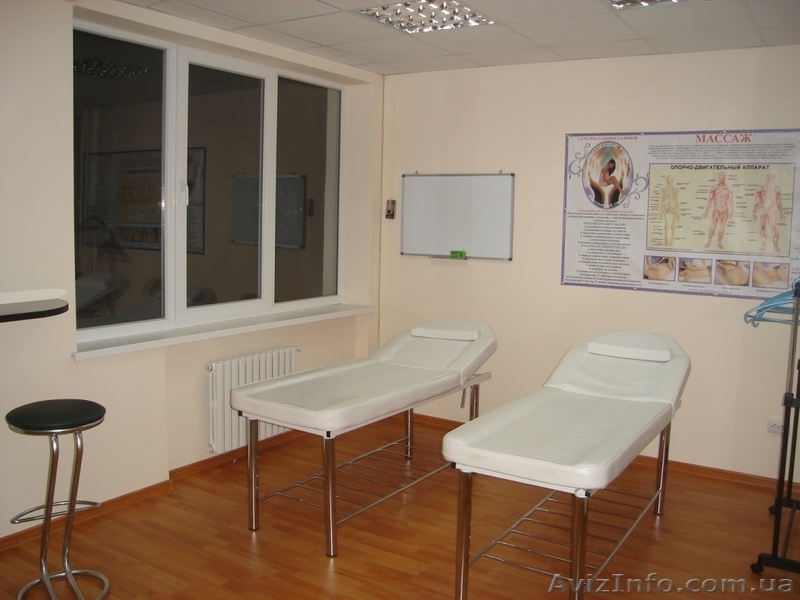 5 июля  начало занятий по курсу  Классический массаж    - <ro>Изображение</ro><ru>Изображение</ru> #2, <ru>Объявление</ru> #485512