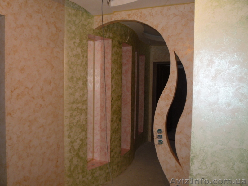 ремонт квартир,венецианка - <ro>Изображение</ro><ru>Изображение</ru> #10, <ru>Объявление</ru> #261479