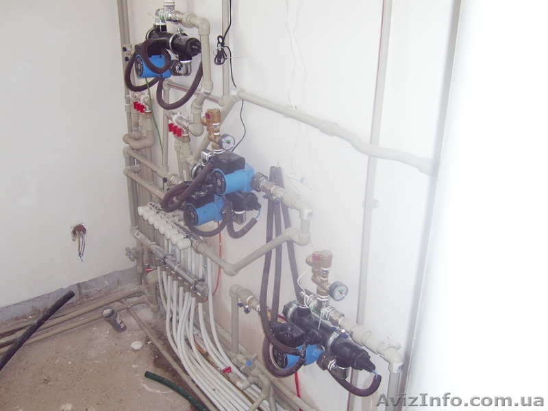  водогрейный модуль КИТОТЕРМ  (отопление) - <ro>Изображение</ro><ru>Изображение</ru> #4, <ru>Объявление</ru> #693426