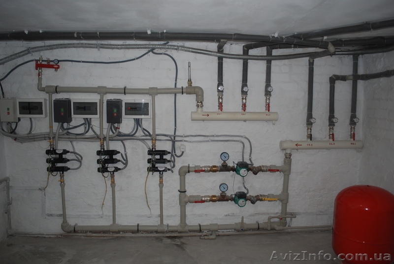  водогрейный модуль КИТОТЕРМ  (отопление) - <ro>Изображение</ro><ru>Изображение</ru> #7, <ru>Объявление</ru> #693426