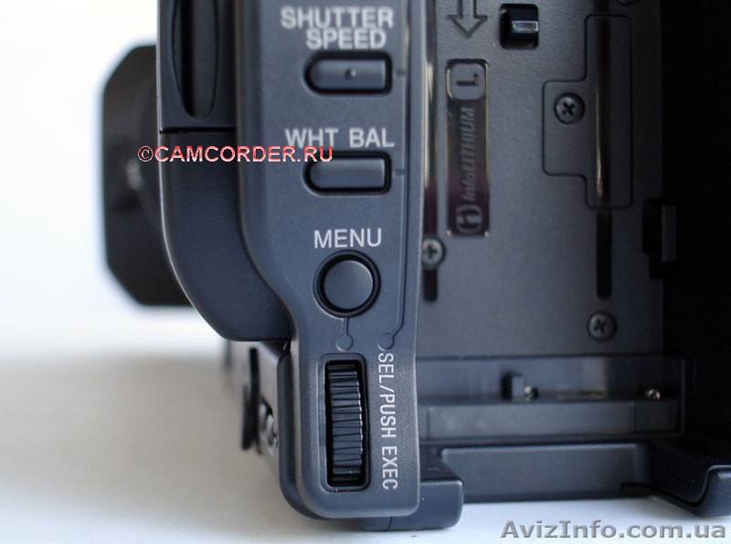Продается новая видеокамера SONY HVR-V1E - <ro>Изображение</ro><ru>Изображение</ru> #5, <ru>Объявление</ru> #681948