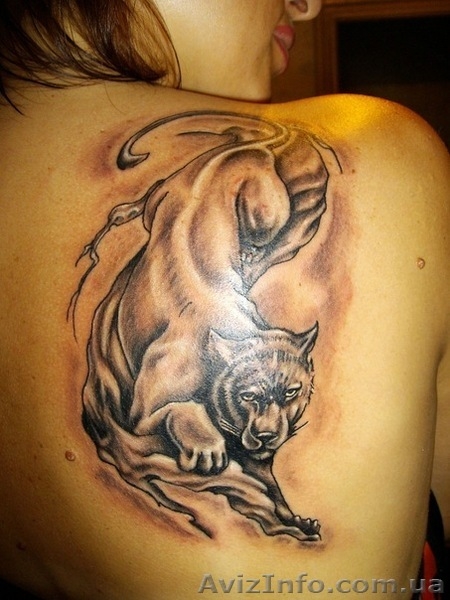 Tattoo для всех - <ro>Изображение</ro><ru>Изображение</ru> #5, <ru>Объявление</ru> #692018