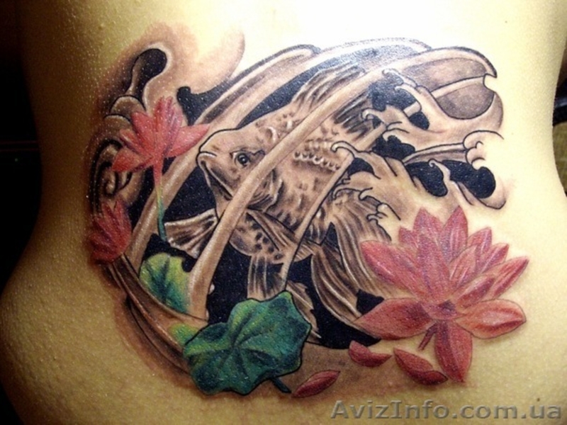 Tattoo для всех - <ro>Изображение</ro><ru>Изображение</ru> #4, <ru>Объявление</ru> #692018