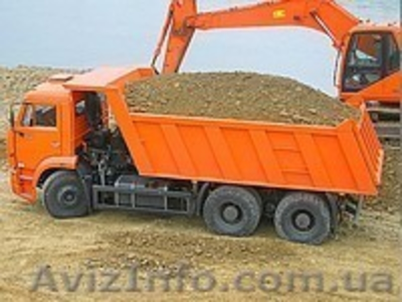 Вывоз строит. мусора, грузоперевозки в Николаеве и обл. - <ro>Изображение</ro><ru>Изображение</ru> #4, <ru>Объявление</ru> #728313