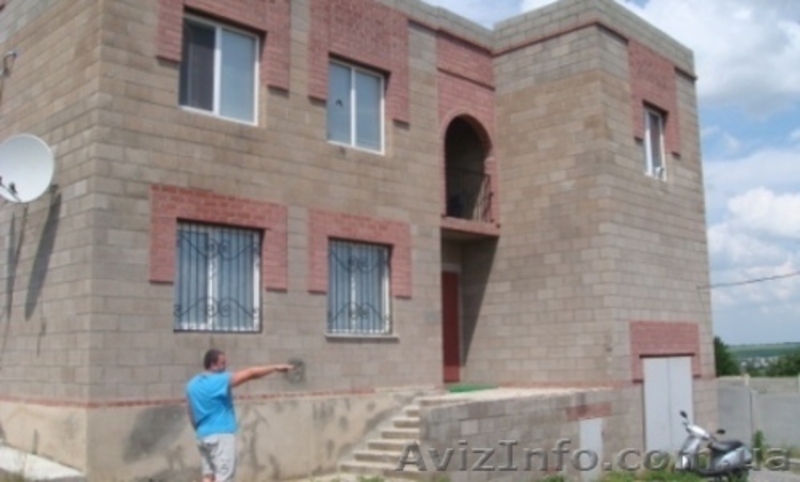 Дом пгт. Вознесенск - <ro>Изображение</ro><ru>Изображение</ru> #7, <ru>Объявление</ru> #714150