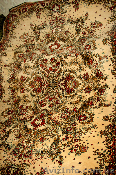 Продаю новый венгерский шерстяной ковер 200x300, цена 3500 грн., торг. - <ro>Изображение</ro><ru>Изображение</ru> #3, <ru>Объявление</ru> #726186