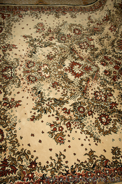 Продаю новый венгерский шерстяной ковер 200x300, цена 3500 грн., торг. - <ro>Изображение</ro><ru>Изображение</ru> #4, <ru>Объявление</ru> #726186