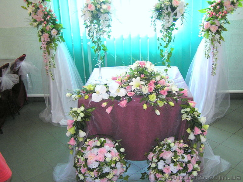 прокат свадебных арок и декора - <ro>Изображение</ro><ru>Изображение</ru> #6, <ru>Объявление</ru> #660030