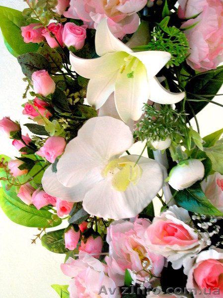 прокат свадебных арок и декора - <ro>Изображение</ro><ru>Изображение</ru> #5, <ru>Объявление</ru> #660030