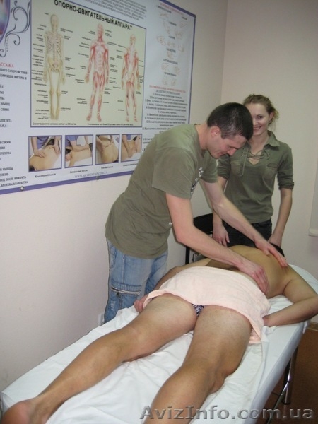 26 июля начало экспресс курса Классический массаж. Обучитесь за 5 дней - <ro>Изображение</ro><ru>Изображение</ru> #5, <ru>Объявление</ru> #703954