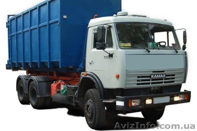 Вывоз строит. мусора, грузоперевозки в Николаеве и обл. - <ro>Изображение</ro><ru>Изображение</ru> #2, <ru>Объявление</ru> #728313