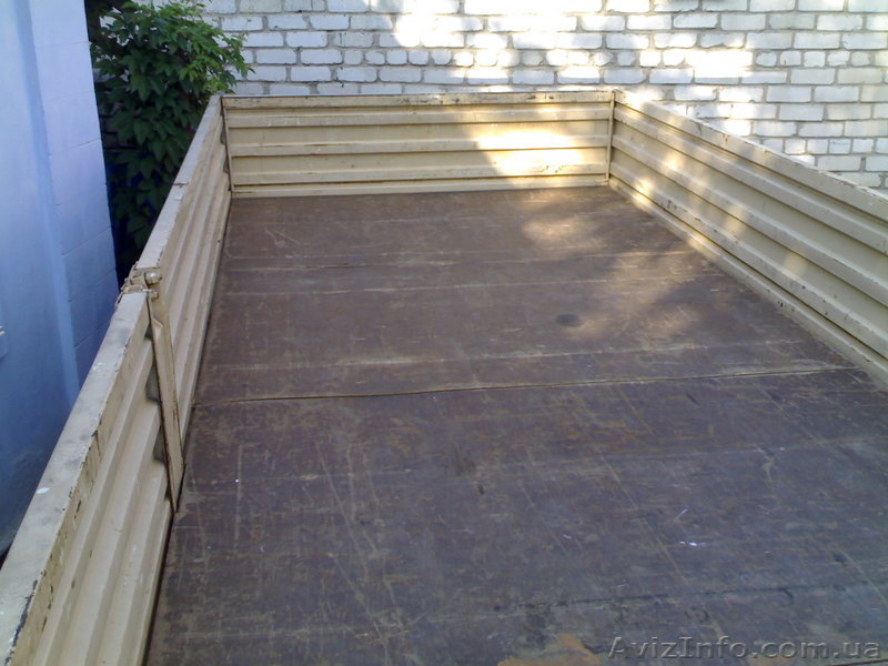 перевозки по городу и Украине - <ro>Изображение</ro><ru>Изображение</ru> #3, <ru>Объявление</ru> #719440