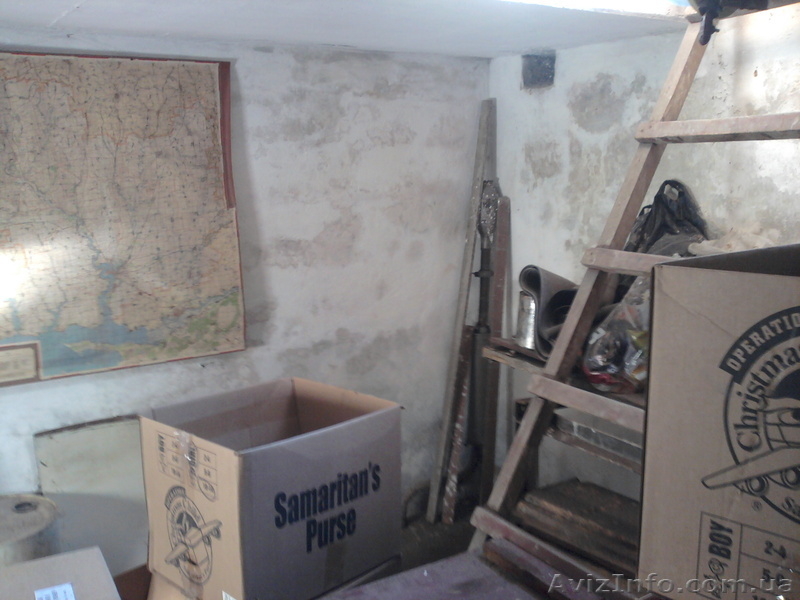 Продается двухъярусный гараж 6м x 4м - <ro>Изображение</ro><ru>Изображение</ru> #5, <ru>Объявление</ru> #736182