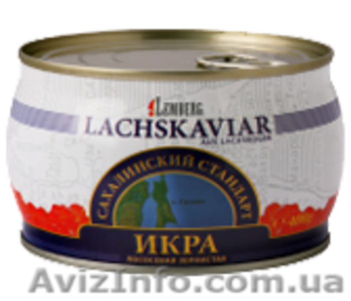 Немецкая красная икра - <ro>Изображение</ro><ru>Изображение</ru> #6, <ru>Объявление</ru> #741025