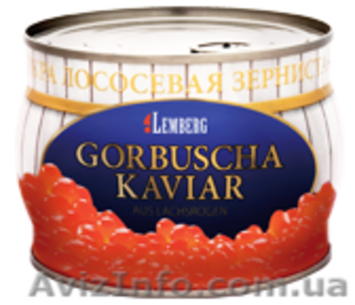 Немецкая красная икра - <ro>Изображение</ro><ru>Изображение</ru> #5, <ru>Объявление</ru> #741025