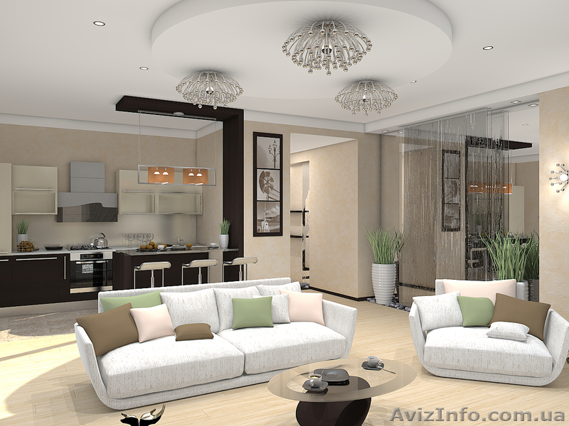 ДИЗАЙН ИНТЕРЬЕРОВ, КРЫМ - <ro>Изображение</ro><ru>Изображение</ru> #3, <ru>Объявление</ru> #737994