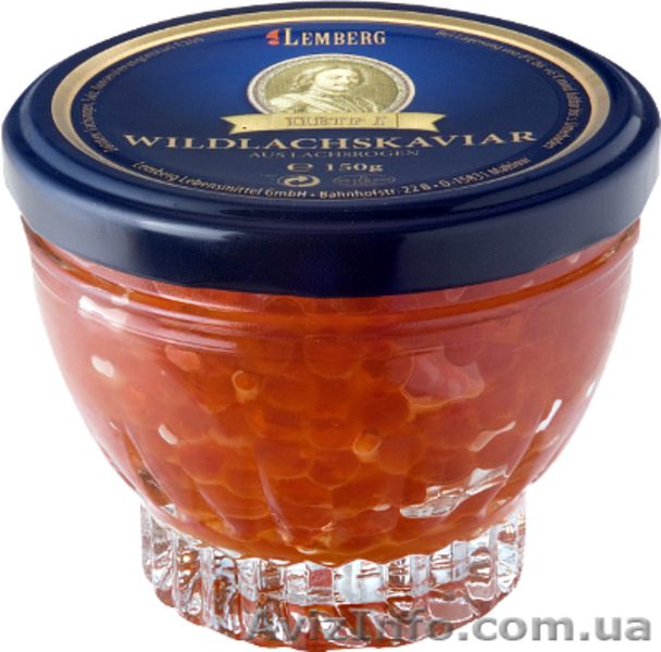 Немецкая красная икра - <ro>Изображение</ro><ru>Изображение</ru> #10, <ru>Объявление</ru> #741025