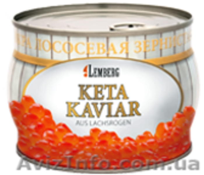 Немецкая красная икра - <ro>Изображение</ro><ru>Изображение</ru> #8, <ru>Объявление</ru> #741025