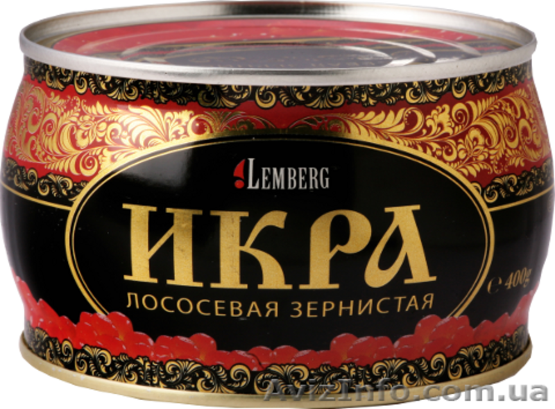 Немецкая красная икра - <ro>Изображение</ro><ru>Изображение</ru> #9, <ru>Объявление</ru> #741025