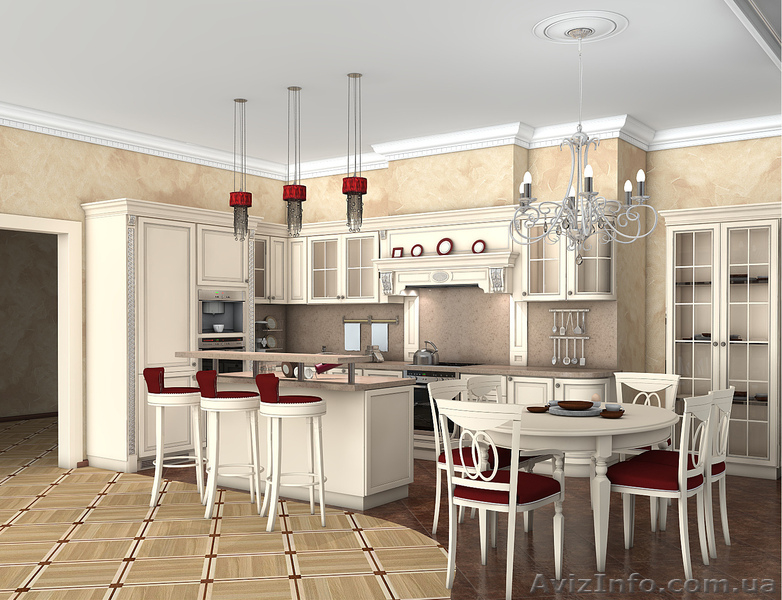 ДИЗАЙН ИНТЕРЬЕРОВ, КРЫМ - <ro>Изображение</ro><ru>Изображение</ru> #7, <ru>Объявление</ru> #737994