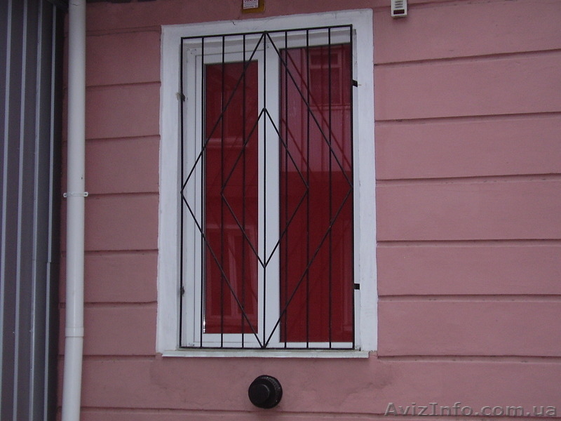 Решетки, двери, ворота, заборы, оградки и др. - <ro>Изображение</ro><ru>Изображение</ru> #10, <ru>Объявление</ru> #395976