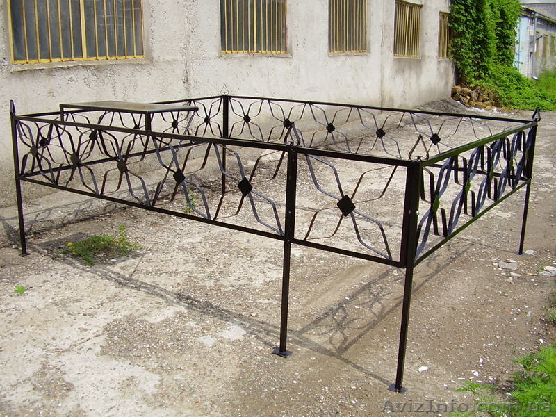 Решетки, двери, ворота, заборы, оградки и др. - <ro>Изображение</ro><ru>Изображение</ru> #6, <ru>Объявление</ru> #395976