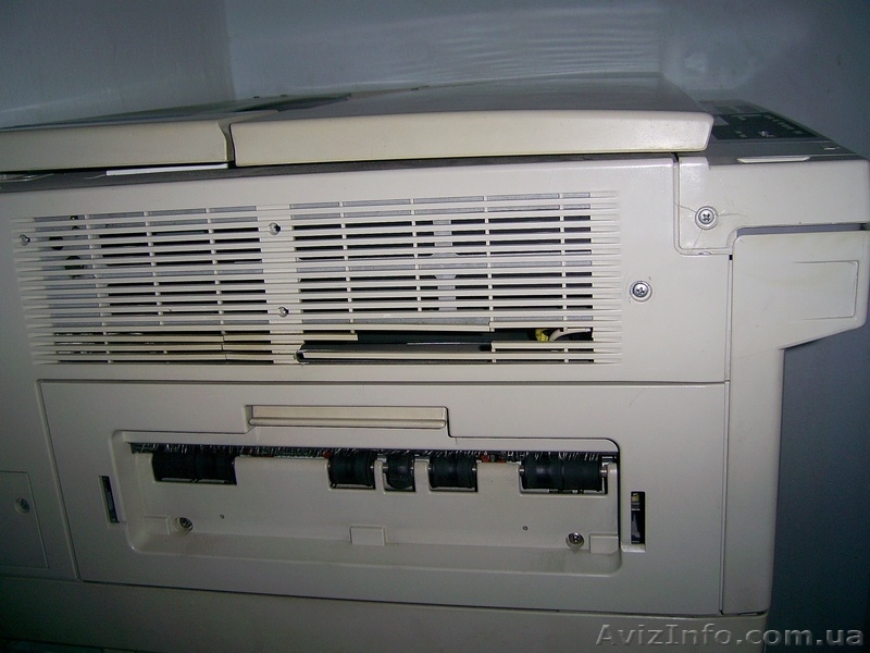 Продам ксерокс Canon 6216 б/у - <ro>Изображение</ro><ru>Изображение</ru> #3, <ru>Объявление</ru> #745782