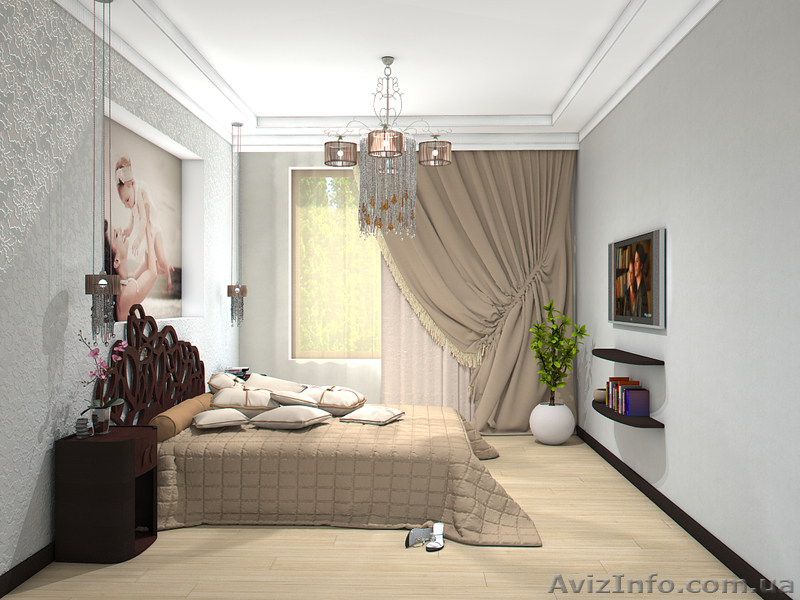 ДИЗАЙН ИНТЕРЬЕРОВ, КРЫМ - <ro>Изображение</ro><ru>Изображение</ru> #9, <ru>Объявление</ru> #737994