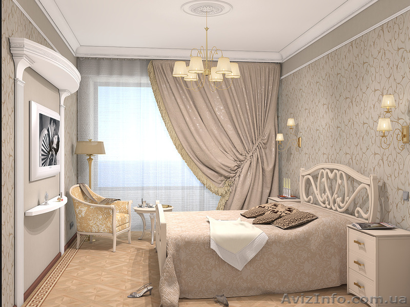 ДИЗАЙН ИНТЕРЬЕРОВ, КРЫМ - <ro>Изображение</ro><ru>Изображение</ru> #10, <ru>Объявление</ru> #737994