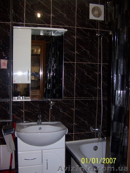 Посуточно. Роскошная квартира в  экологически чистом районе г. Николаева, зона о - <ro>Изображение</ro><ru>Изображение</ru> #10, <ru>Объявление</ru> #743507