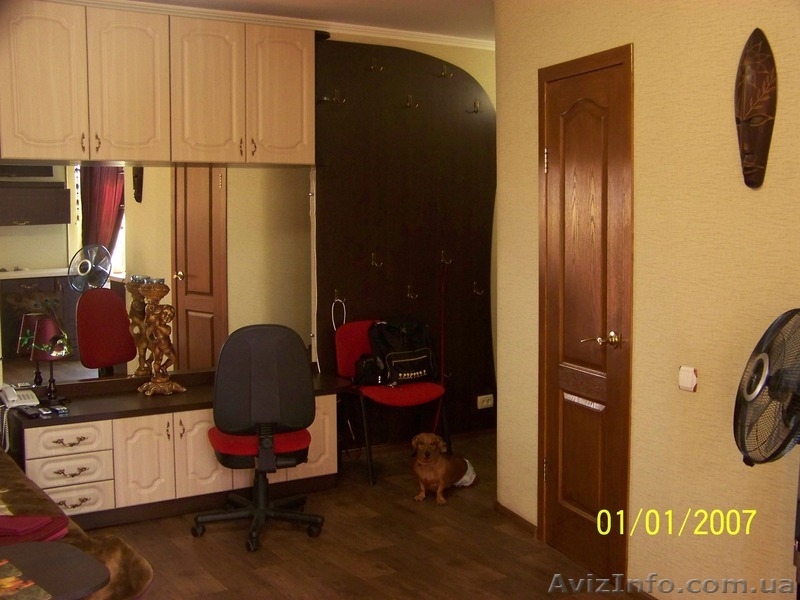 Посуточно. Роскошная квартира в  экологически чистом районе г. Николаева, зона о - <ro>Изображение</ro><ru>Изображение</ru> #8, <ru>Объявление</ru> #743507