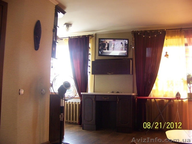 Посуточно. Роскошная квартира в  экологически чистом районе г. Николаева, зона о - <ro>Изображение</ro><ru>Изображение</ru> #4, <ru>Объявление</ru> #743507