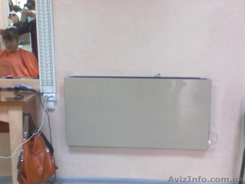 Инфракрасное электрическое отопление - <ro>Изображение</ro><ru>Изображение</ru> #8, <ru>Объявление</ru> #642670