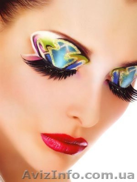 Курсы красоты и стиля от Академия успеха - <ro>Изображение</ro><ru>Изображение</ru> #3, <ru>Объявление</ru> #751332