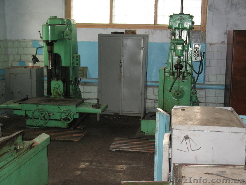 Моторный цех с оборудованием(станки) - <ro>Изображение</ro><ru>Изображение</ru> #3, <ru>Объявление</ru> #753759