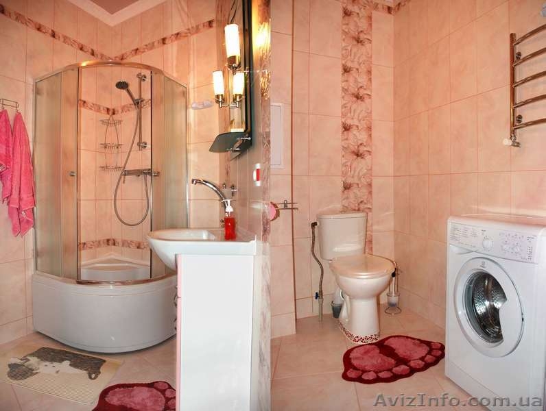 VIP  квартира – студия в центре Николаева - <ro>Изображение</ro><ru>Изображение</ru> #3, <ru>Объявление</ru> #760428