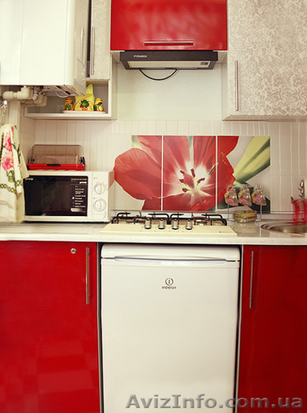 VIP  квартира – студия в центре Николаева - <ro>Изображение</ro><ru>Изображение</ru> #4, <ru>Объявление</ru> #760428