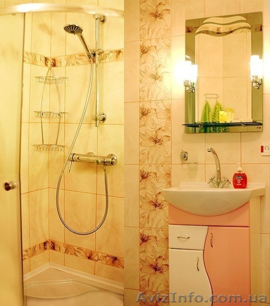 VIP  квартира – студия в центре Николаева - <ro>Изображение</ro><ru>Изображение</ru> #6, <ru>Объявление</ru> #760428