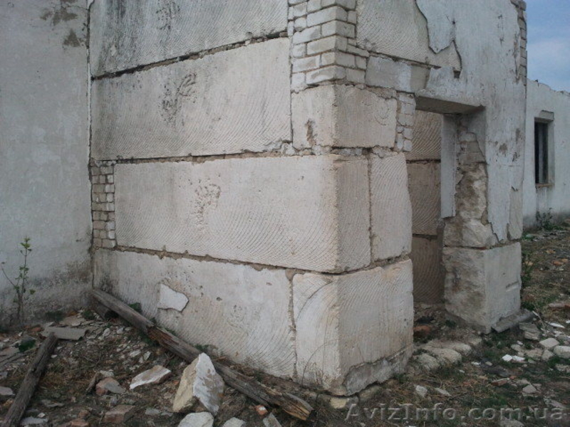 Продажа железобетонных изделий (плиты, блоки) Б/У Николаев. - <ro>Изображение</ro><ru>Изображение</ru> #3, <ru>Объявление</ru> #754429